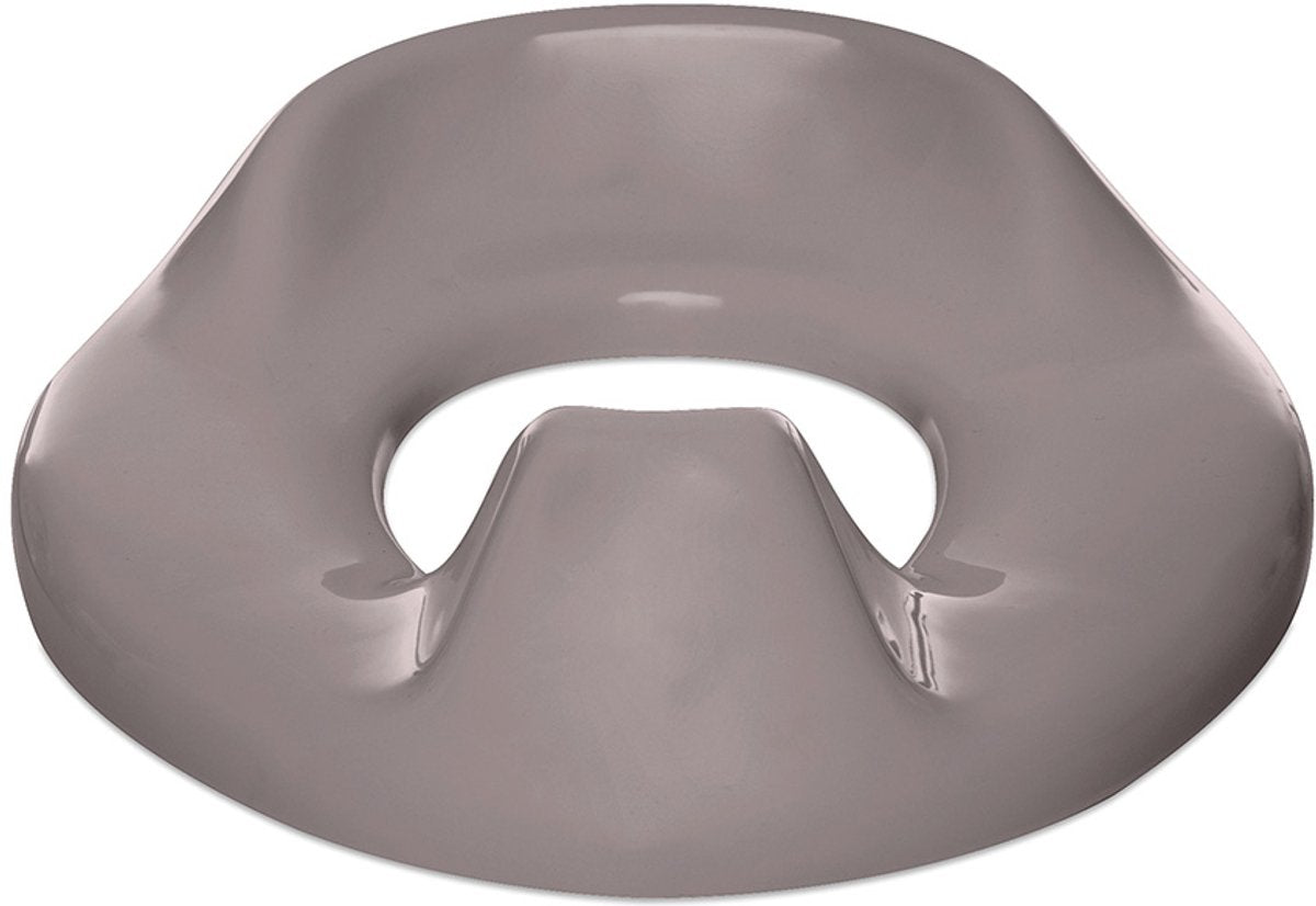 Bébé-jou toiletverkleiner chalk brown