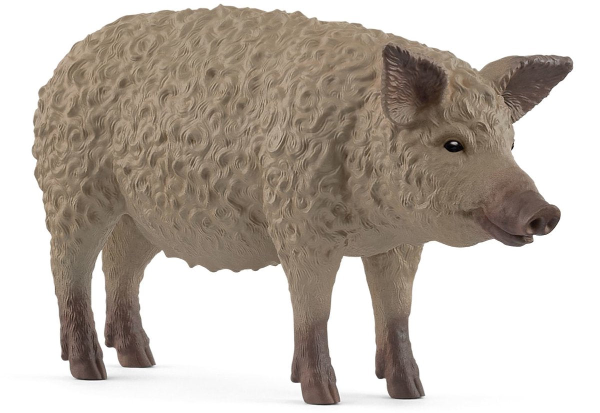 Schleich boerenleven wolvarken 14892