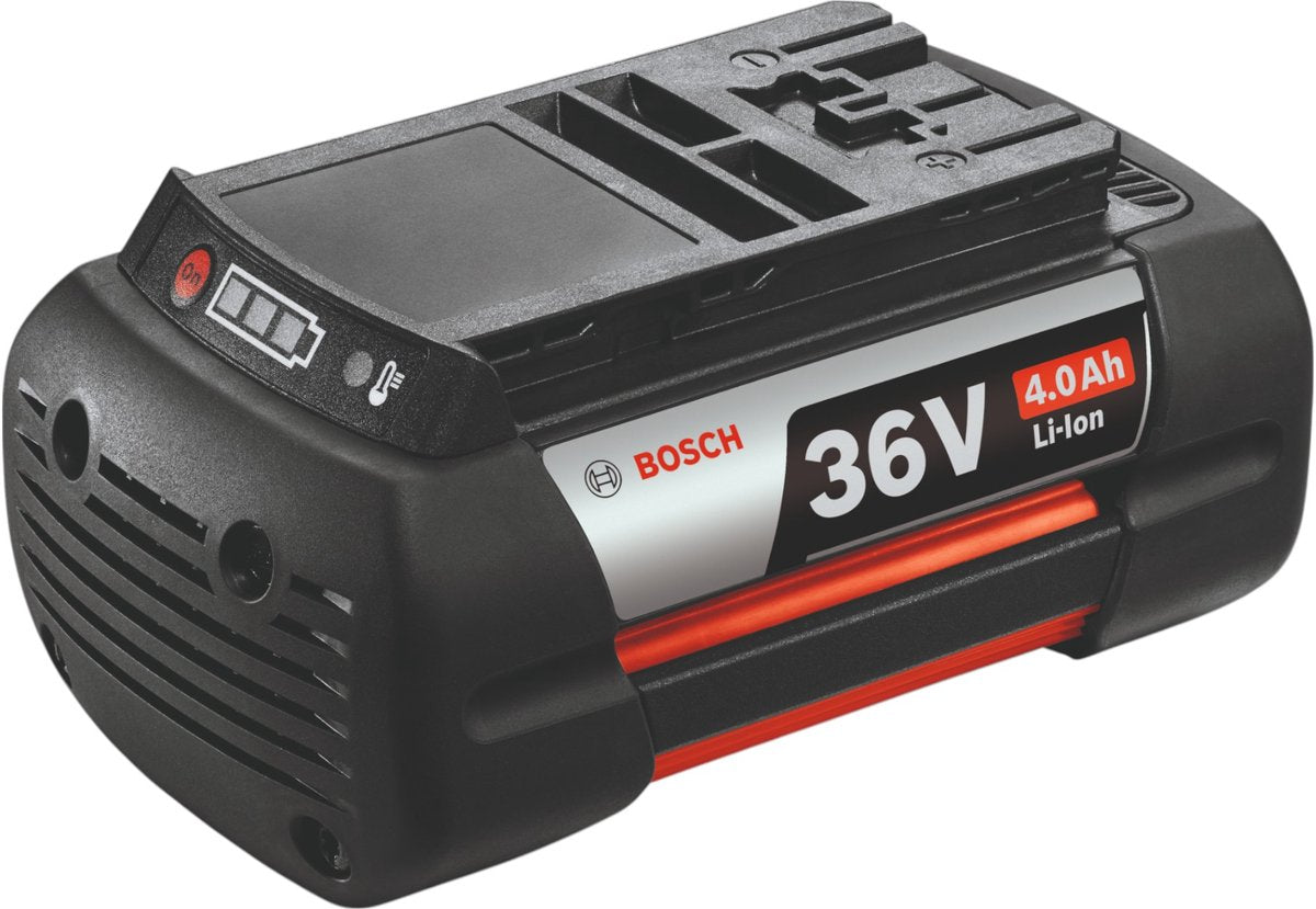Bosch gba 36 volt gereedschapsaccu - lithium-ion - 4.0 ah