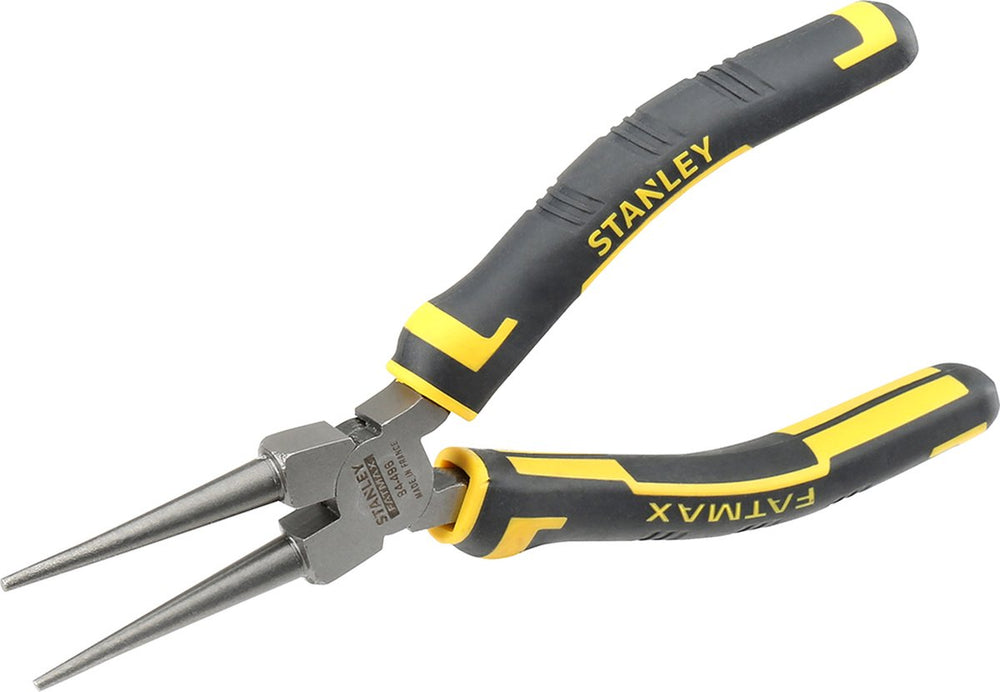 Stanley fatmax draadbuigtang 160mm