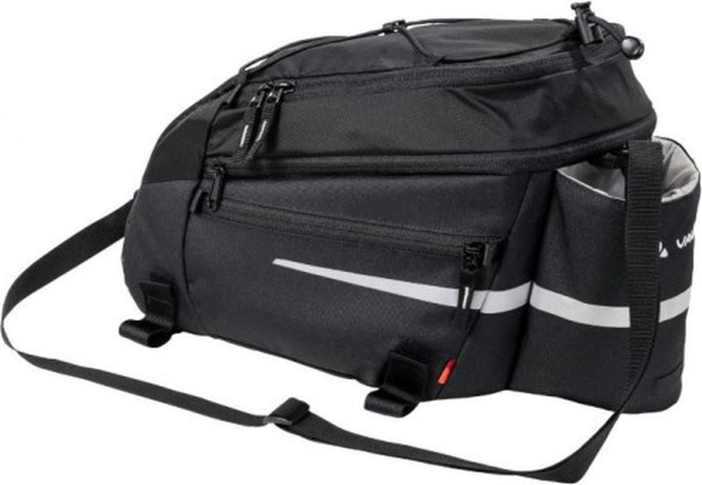 Vaude silkroad l luminum, fietskleding, unisex, fietstas