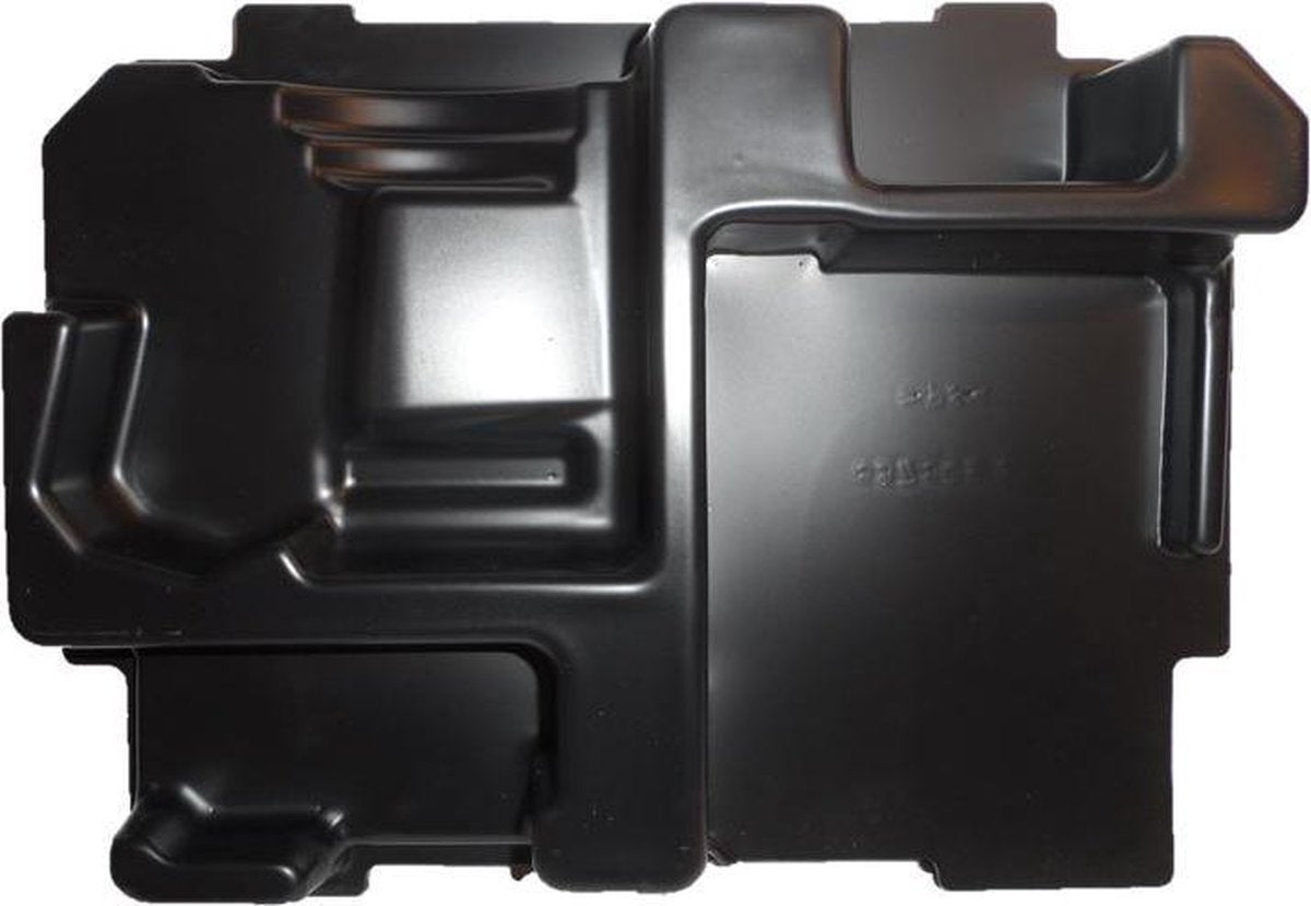 Makita accessoires makita inzetstuk voor makpac makita dbo180 - 8378095