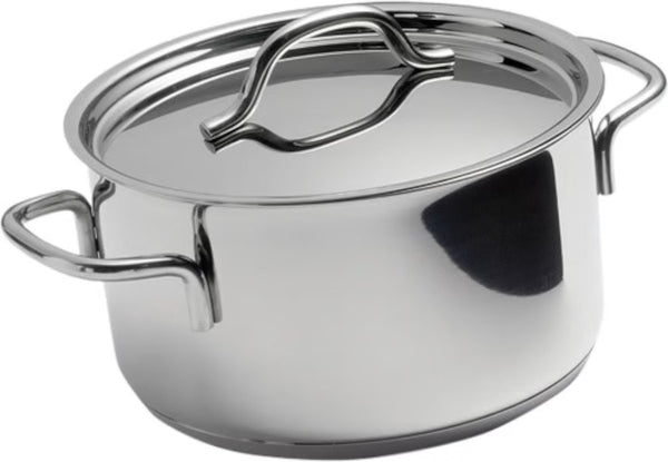 Bk profiline kookpan 14 cm pfas vrij