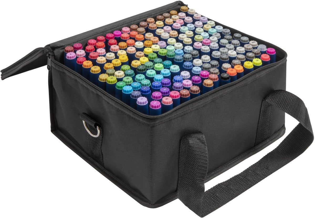 Nassau fine art dual markers - 168st.