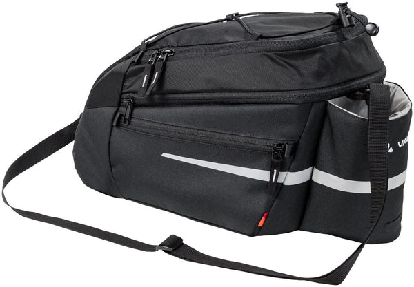 Vaude silkroad l (snap-it 2.0), fietskleding, unisex, fietstas