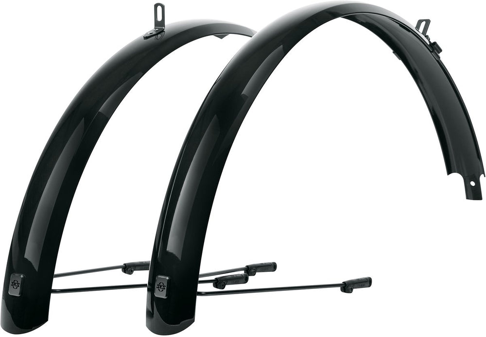 Sks spatbordset 24 bluemels basic