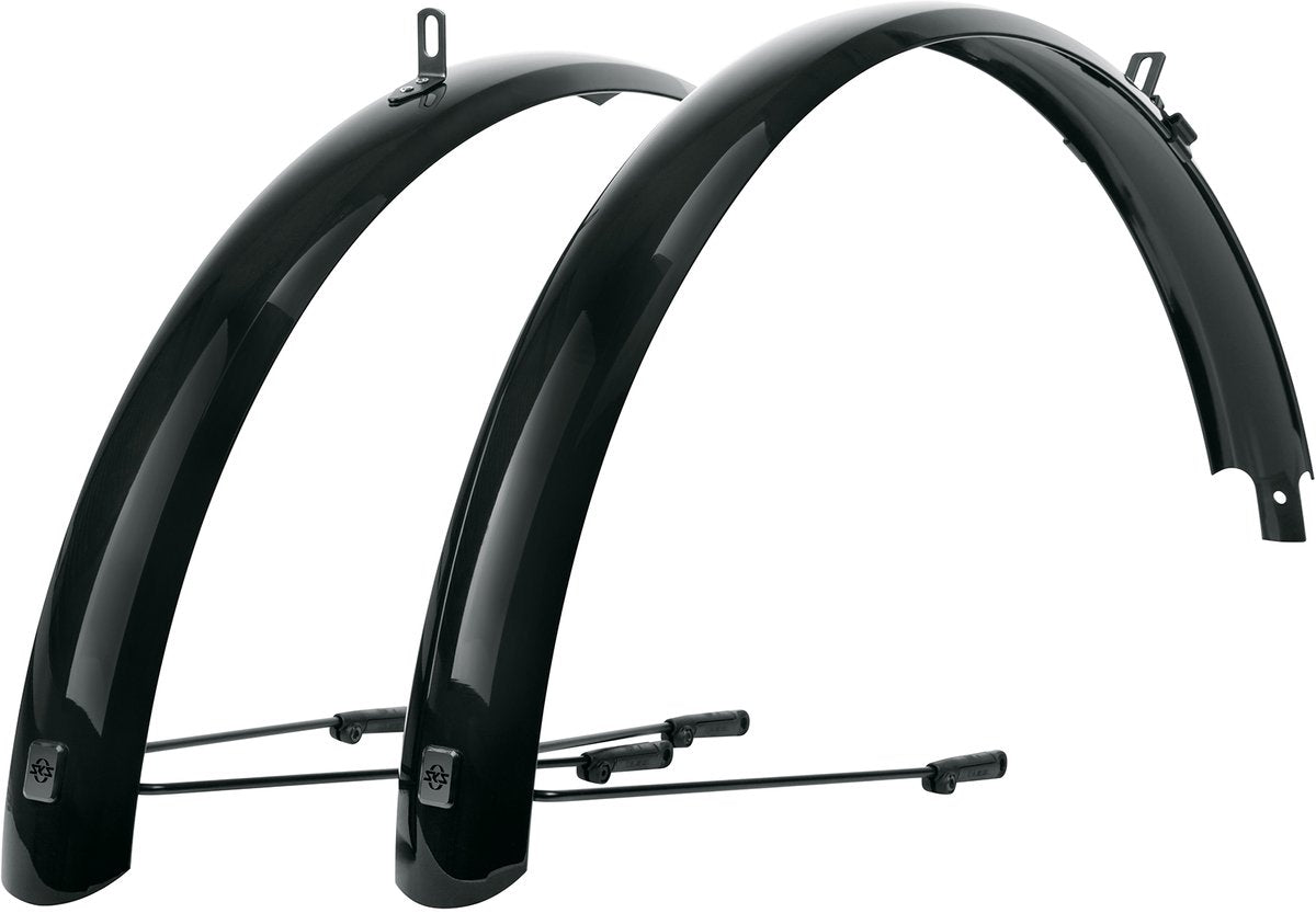 Sks spatbordset 24 bluemels basic