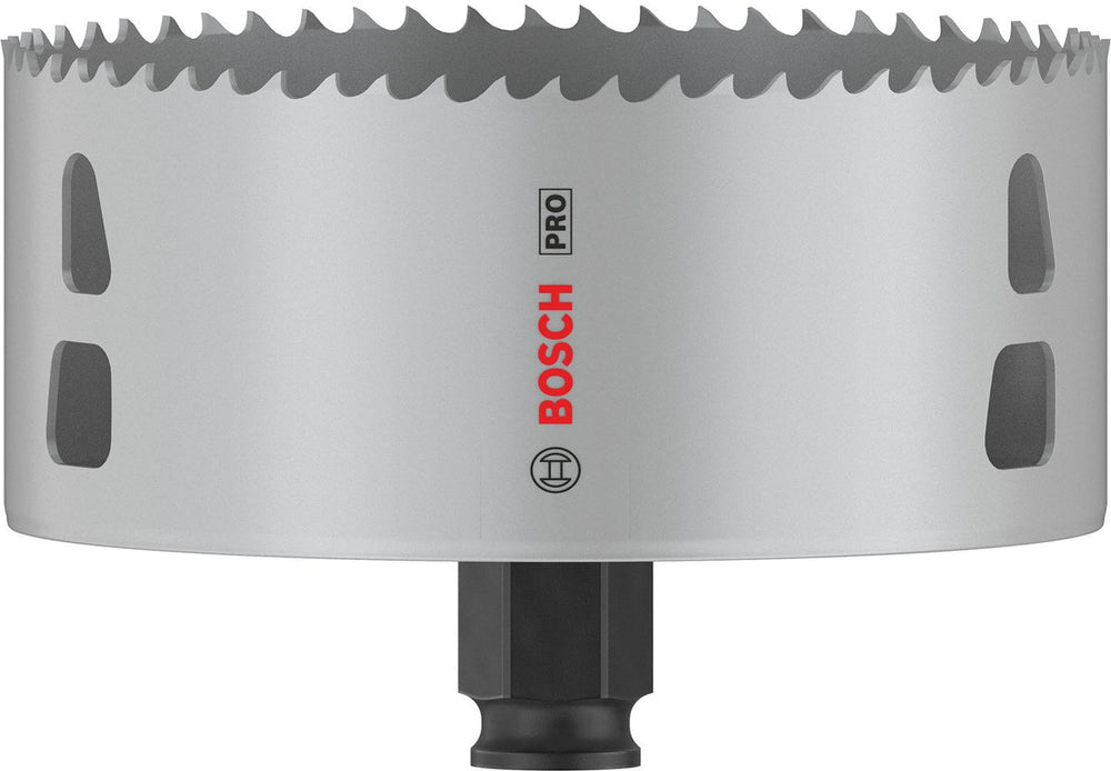 Bosch pro multi materiaal pc plus gatenzaag 111 mm - 2608594413