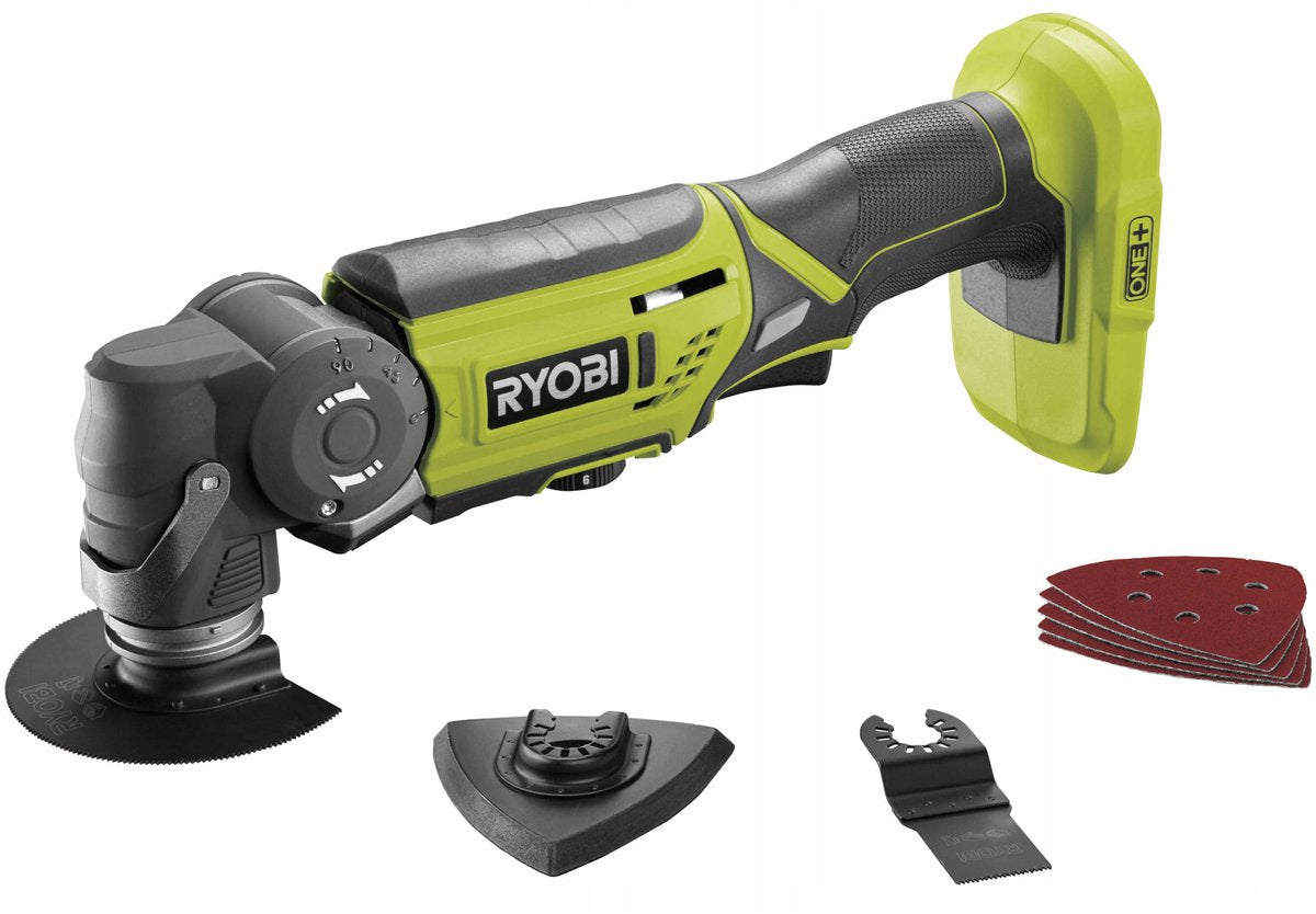 Ryobi r18mt-0