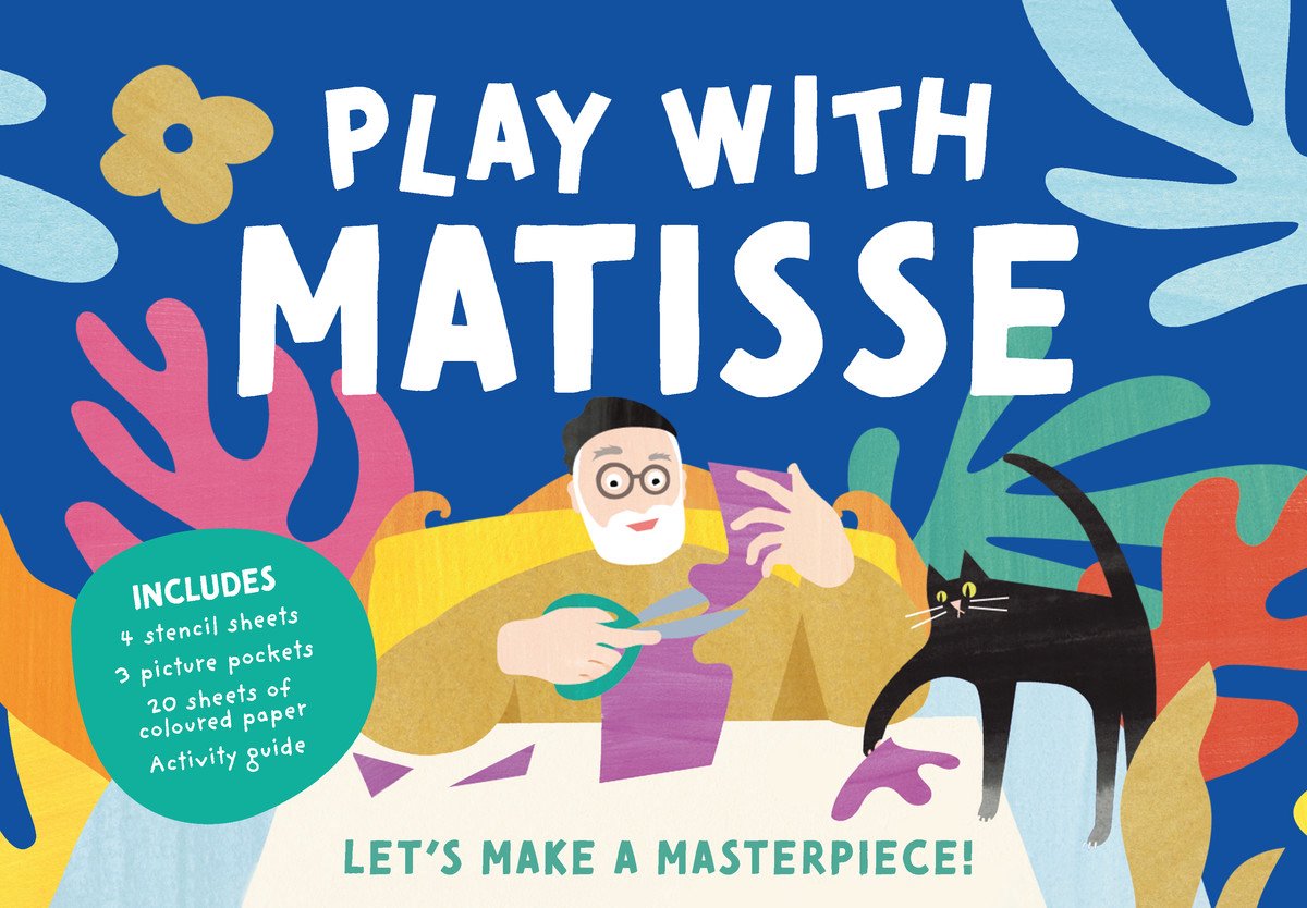 Play with matisse
