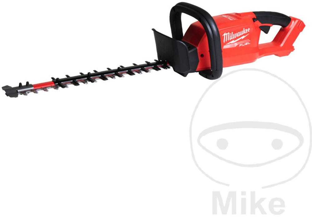 Milwaukee m18 fhet45-0 fuel heggenschaar 45 cm 18 volt geleverd zonder accu of lader body 450mm