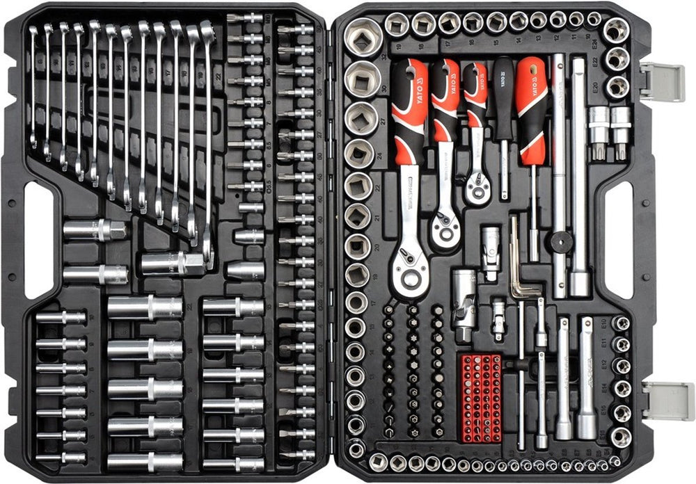 Yato -ratel-dopsleutel-set-216-delig-yt-38841