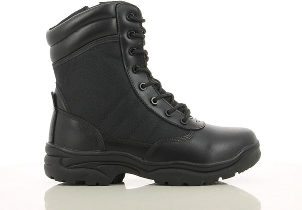 Safety jogger tactic boots 42