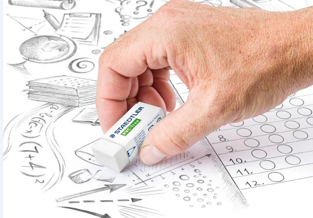 Staedtler gum | 526