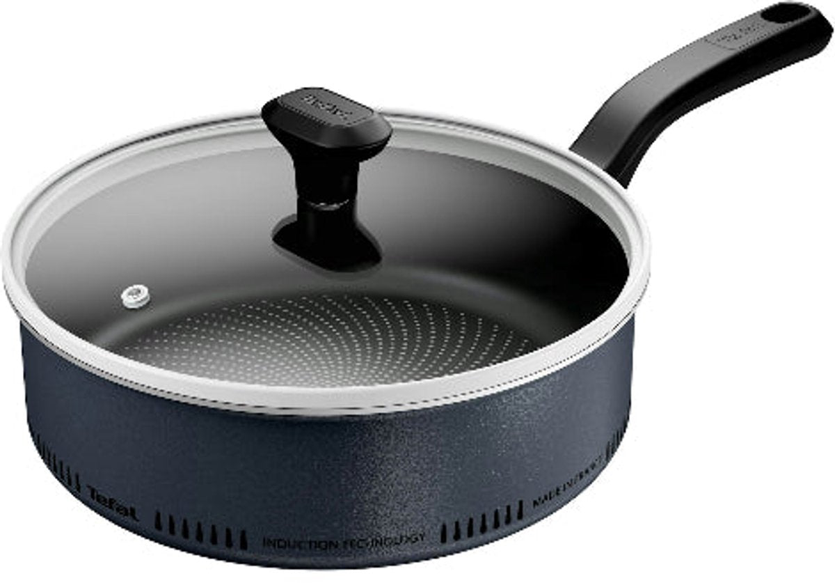Tefal so'light hapjespan 24 cm - inductie