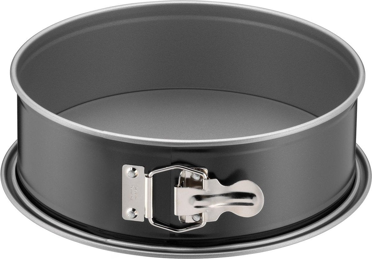 Kaiser inspiration springvorm - bakvorm - ø26 cm - non-stick coating - lekvrij