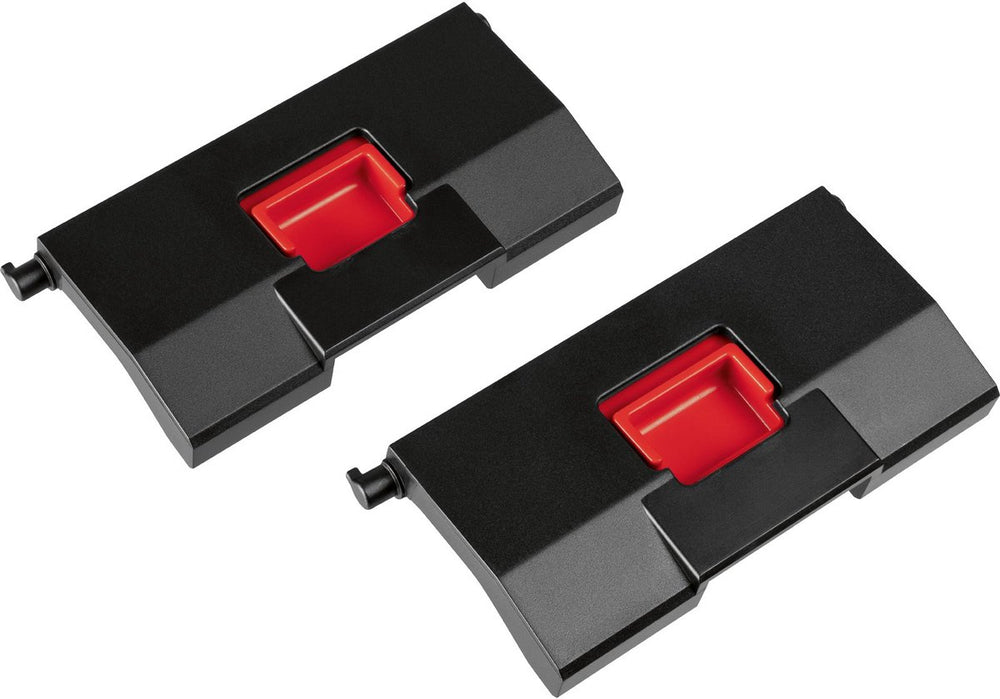 Bosch 2x koppelingshendel l-case l-boxx - 1600a025a3