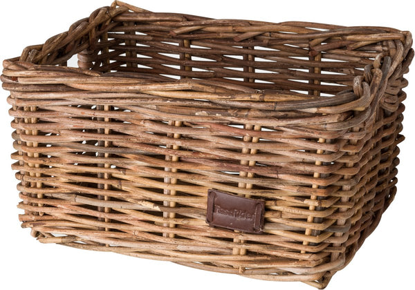 Fastrider zeno mand rotan klein bruin