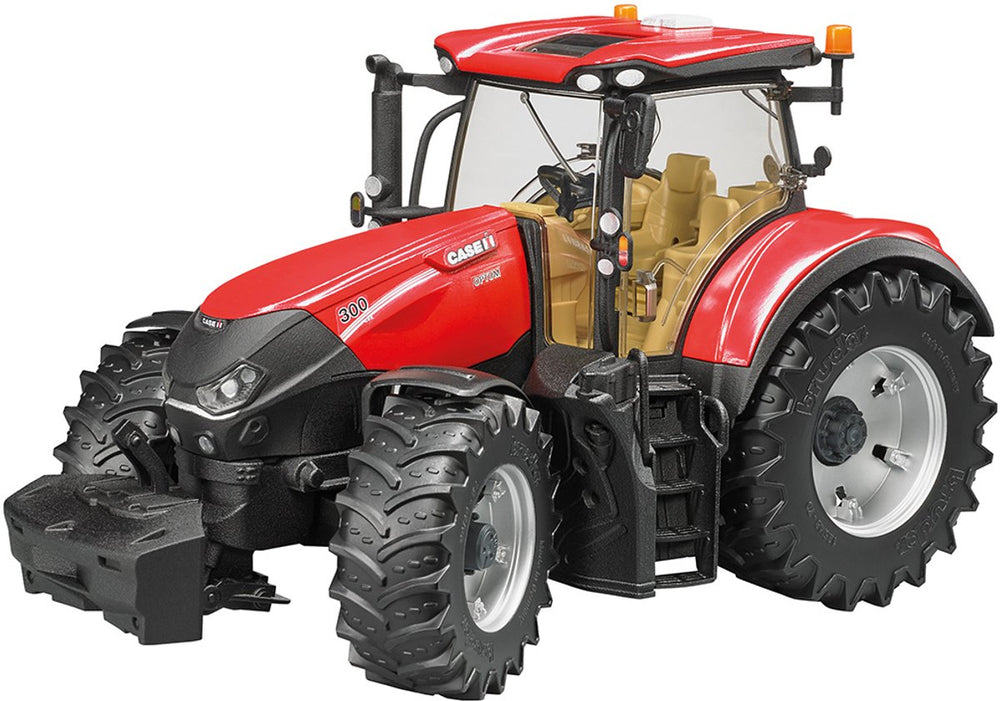 Bruder trekker case ih optum 300 cvx