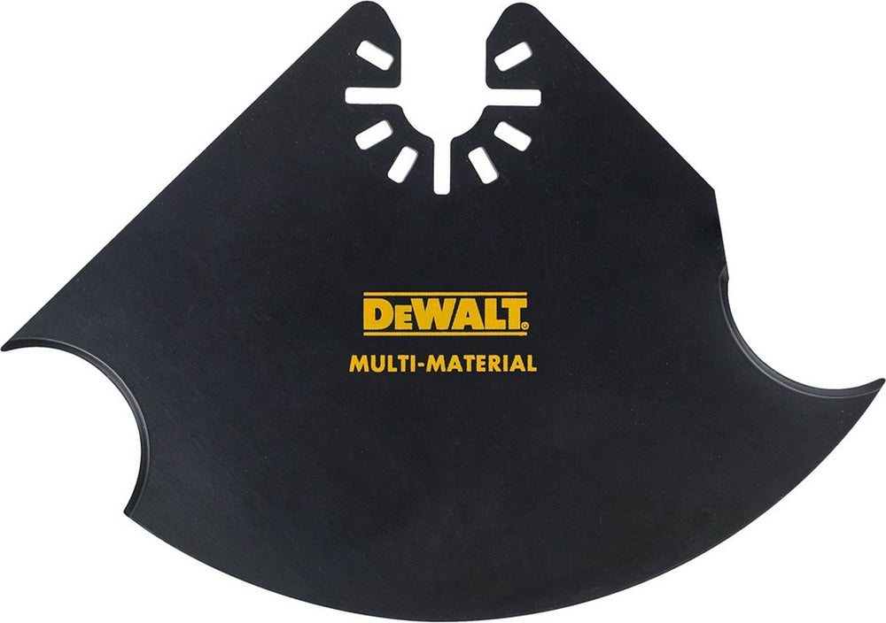 Dewalt dt20712 universeel zaagblad 102mm.