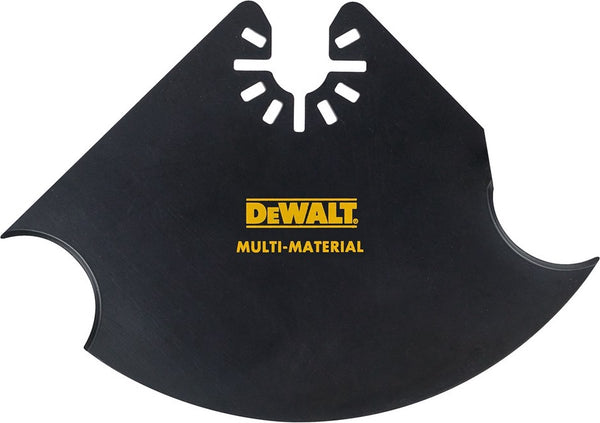 Dewalt accessoires multimateriaal roofing zaagblad 102mm - dt20712-qz