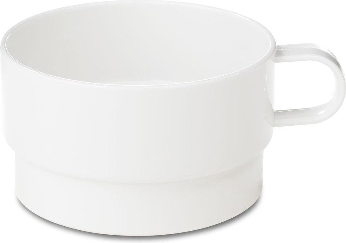 Mepal soepkop basic 421 wit