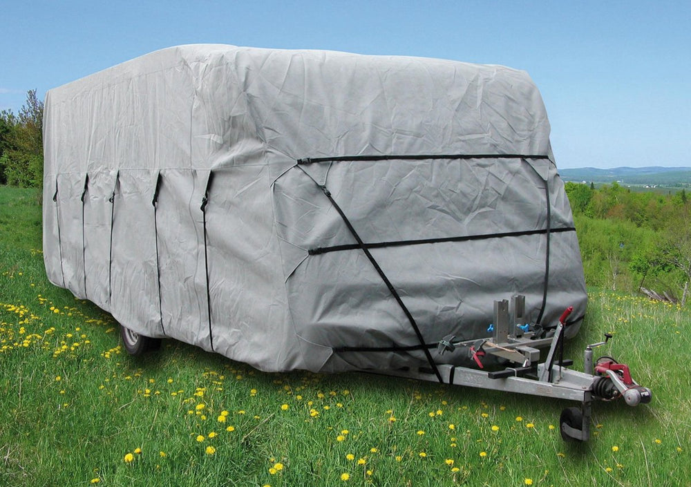 Eurotrail caravanhoes - 500-550cm 220 250cm