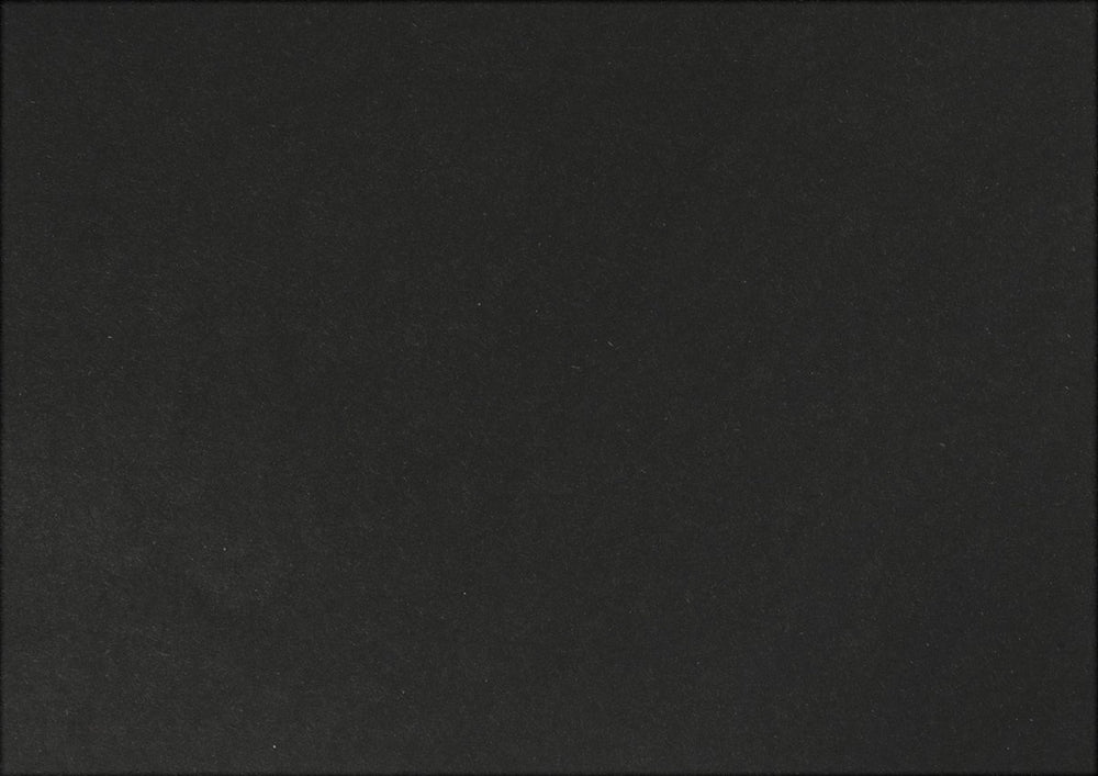 Creotime kraft papier, a3 30x42 cm, zwart, 500 vellen