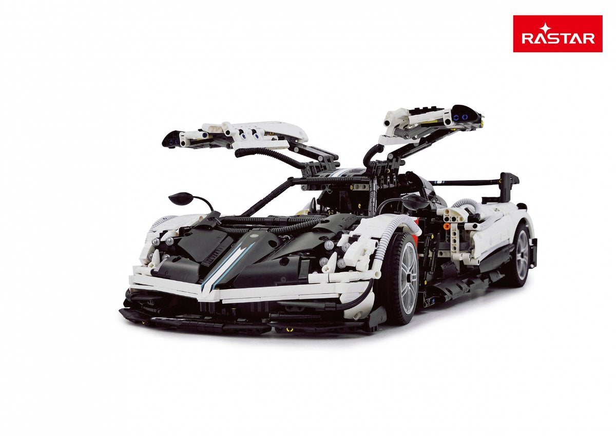 Rastar pagani huayra bc 1:8 - 97910