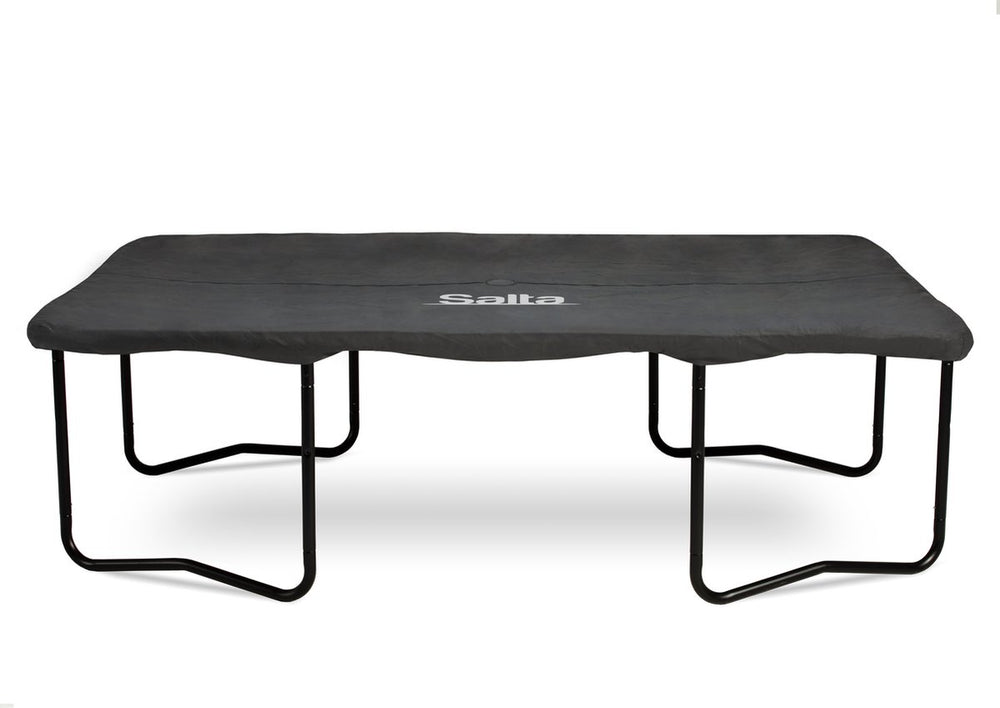 Salta - trampoline hoes - afdekhoes - beschermhoes - 305 x 214 cm - zwart