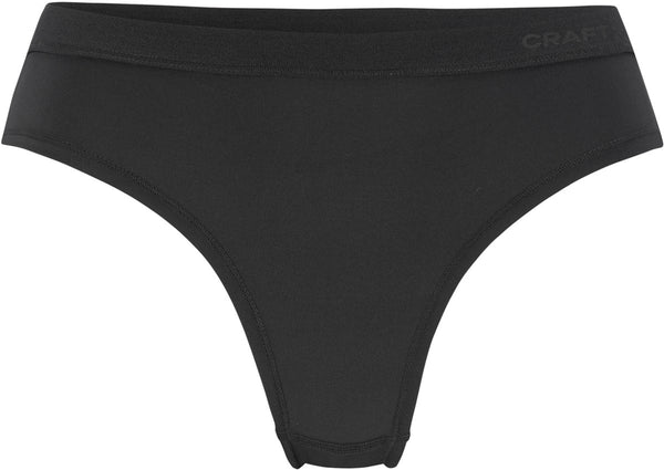 Craft active string w dames sportonderbroek - zwart s