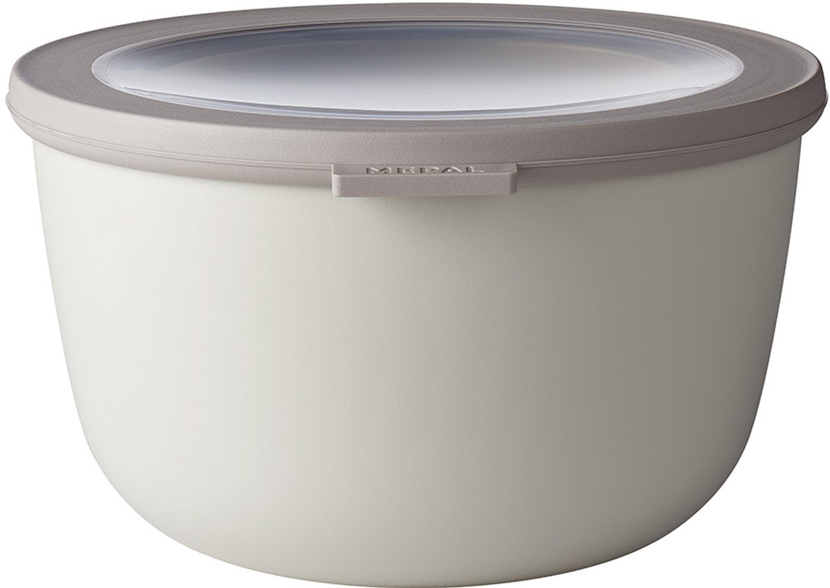 Mepal cirqula multikom 2l nordic wit