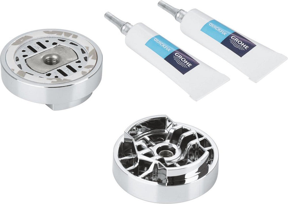 Grohe quickglue set s2