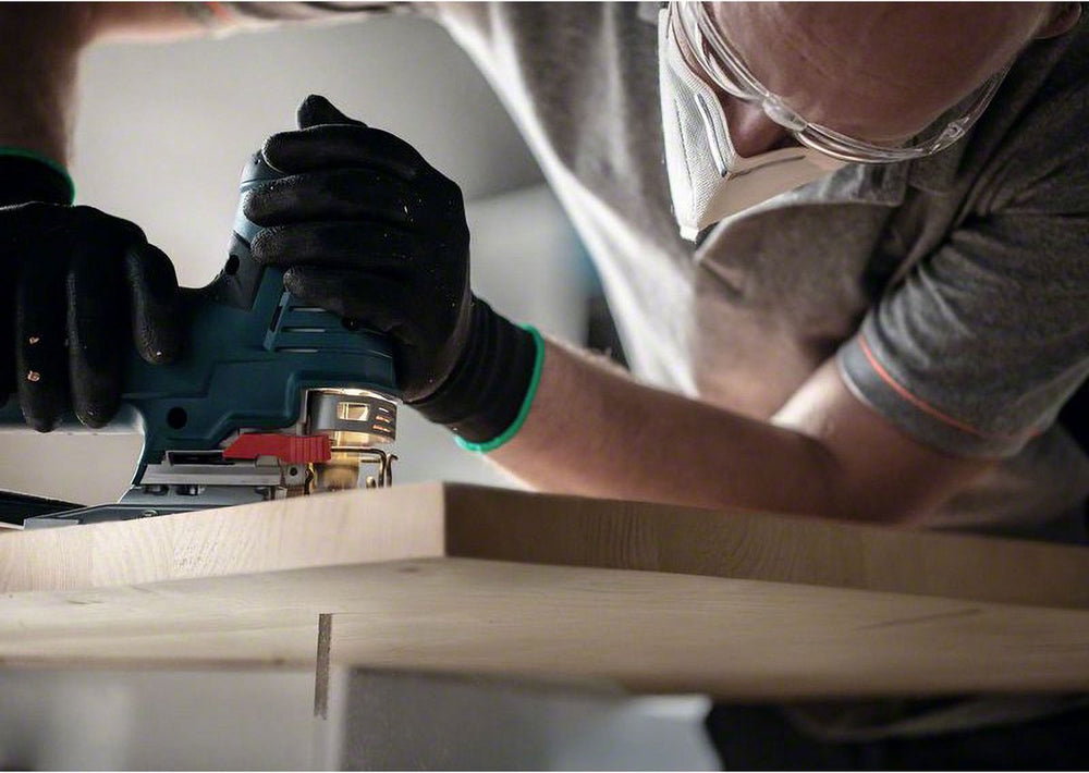 Bosch expert wood 2-side clean t308bo decoupeerzaagblad, 2 stuks ...