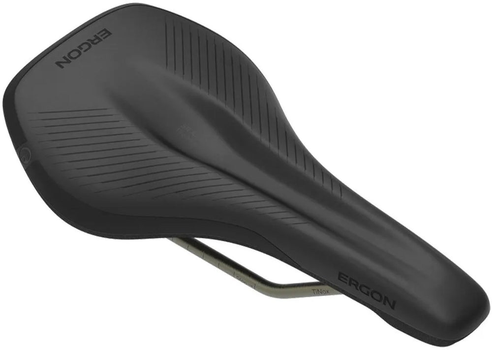 Ergon zadel sr allroad core pro heren sm stealth