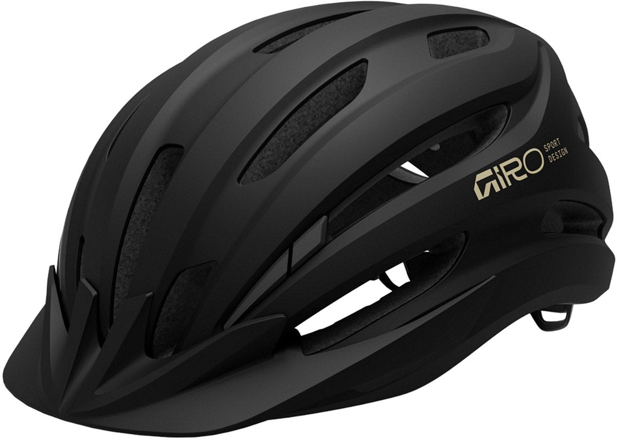 Giro register ii helm dames