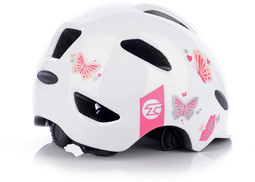 Tempish - stryker - skatehelm - roze - 48-52cm (s)