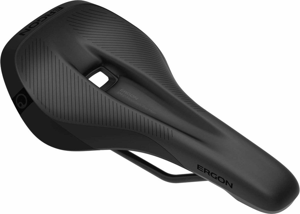 Ergon zadel SM E-Mountain Pro Men SM stealth