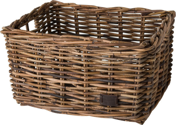 Fastrider zeno mand rotan groot bruin
