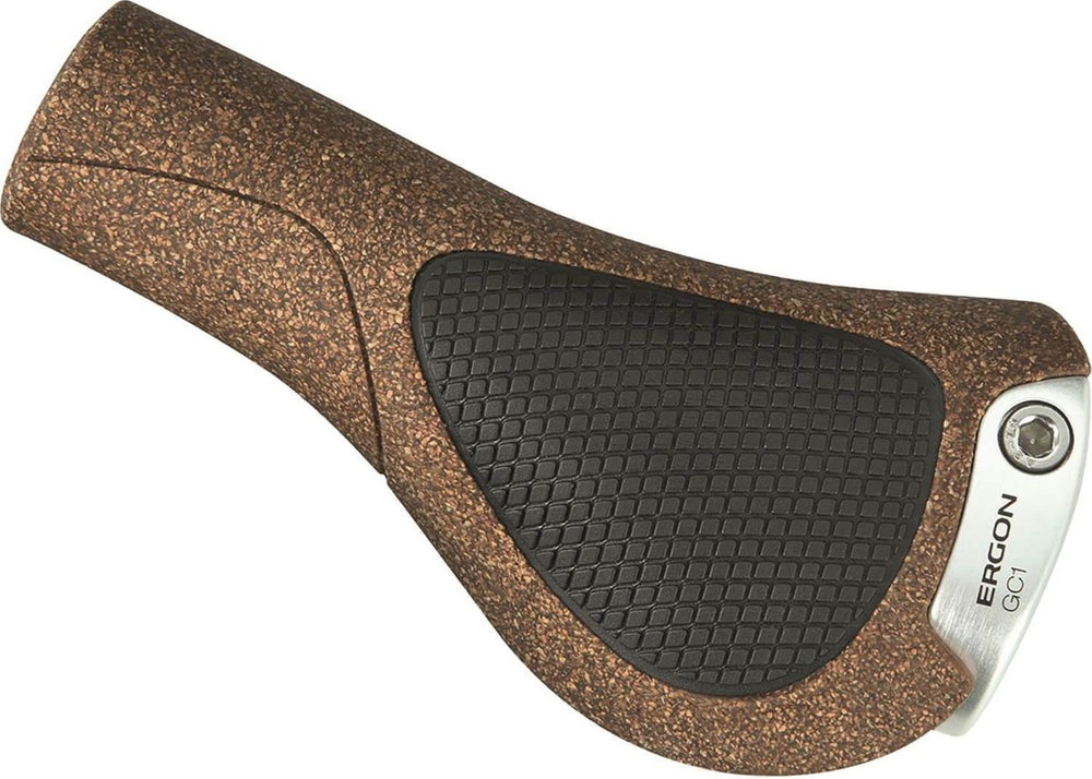 Ergon gc1 biokork handvatten
