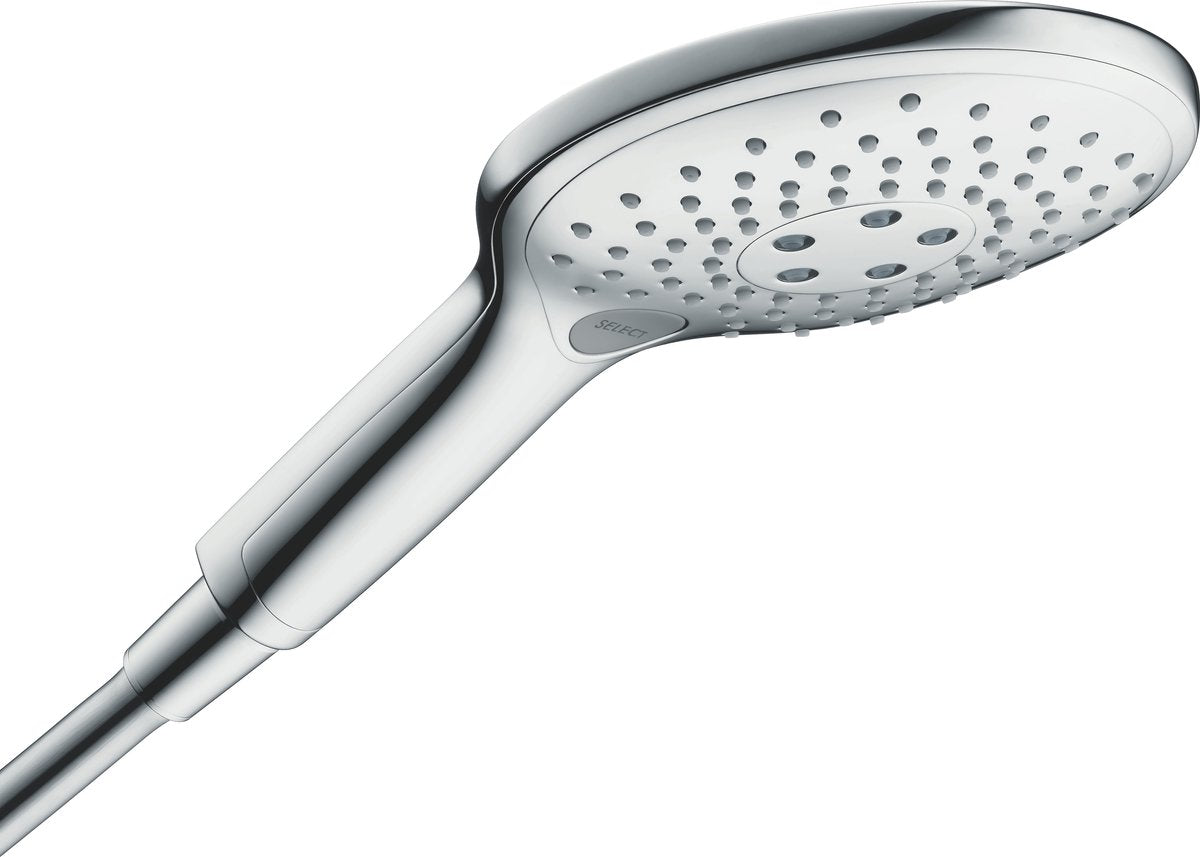 Hansgrohe raindance select s handdouche 150 3jet chroom