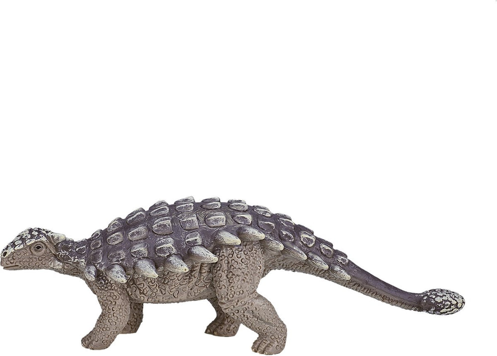 Mojo prehistorie ankylosaurus - 387234