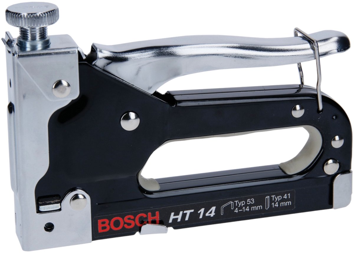 Bosch - handtackers ht 14