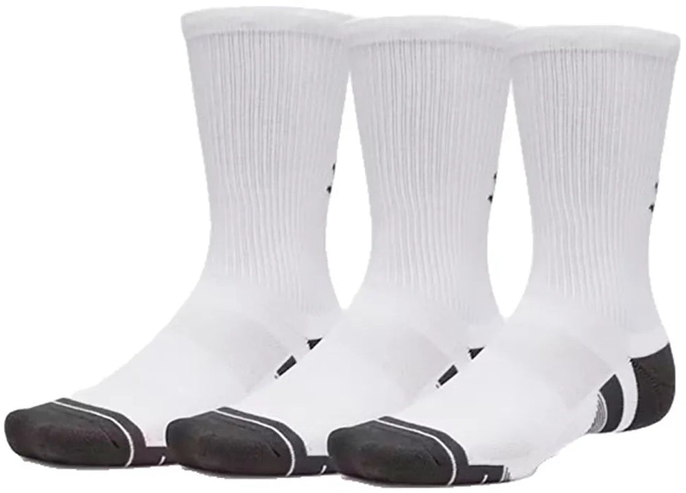 Under armour new performance tech crewsokken 3 paren eu 42-47 1 2