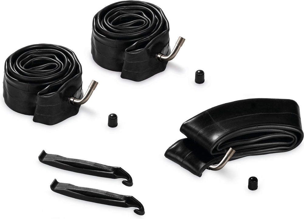 Hauck pushchair repair kit 3ws - binnenbanden - black