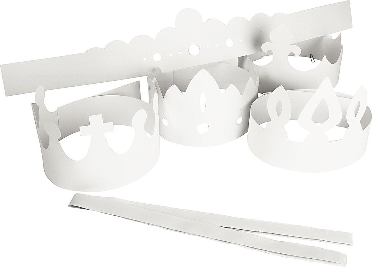 Creotime https: www.cchobby.nl kronen-h-10-16-5-cm-l-60-cm-230-gr-wit-5-stuk-1-doos