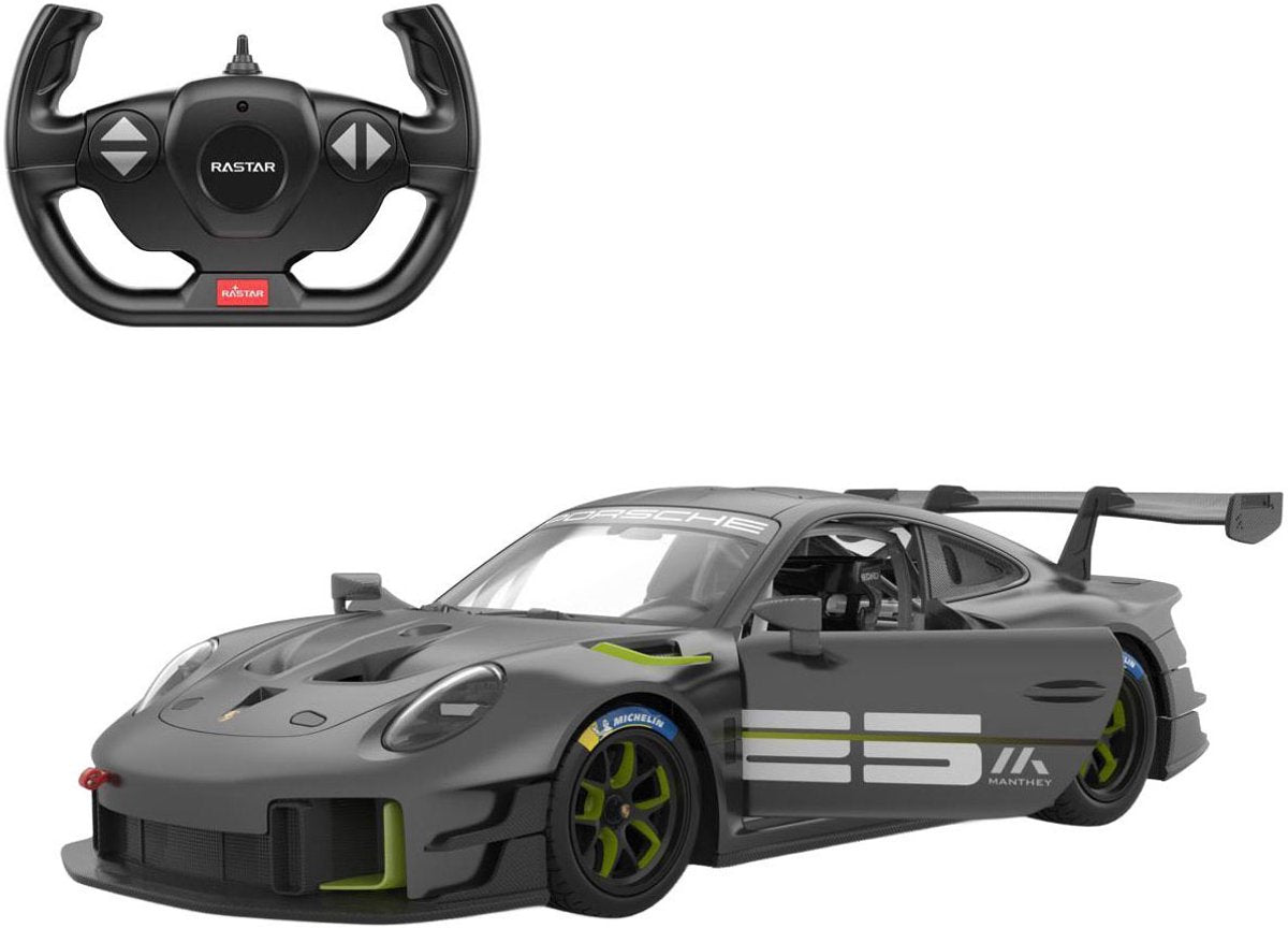 Lobbes porsche 911 gt2 rs clubsport 25 rc 1:14