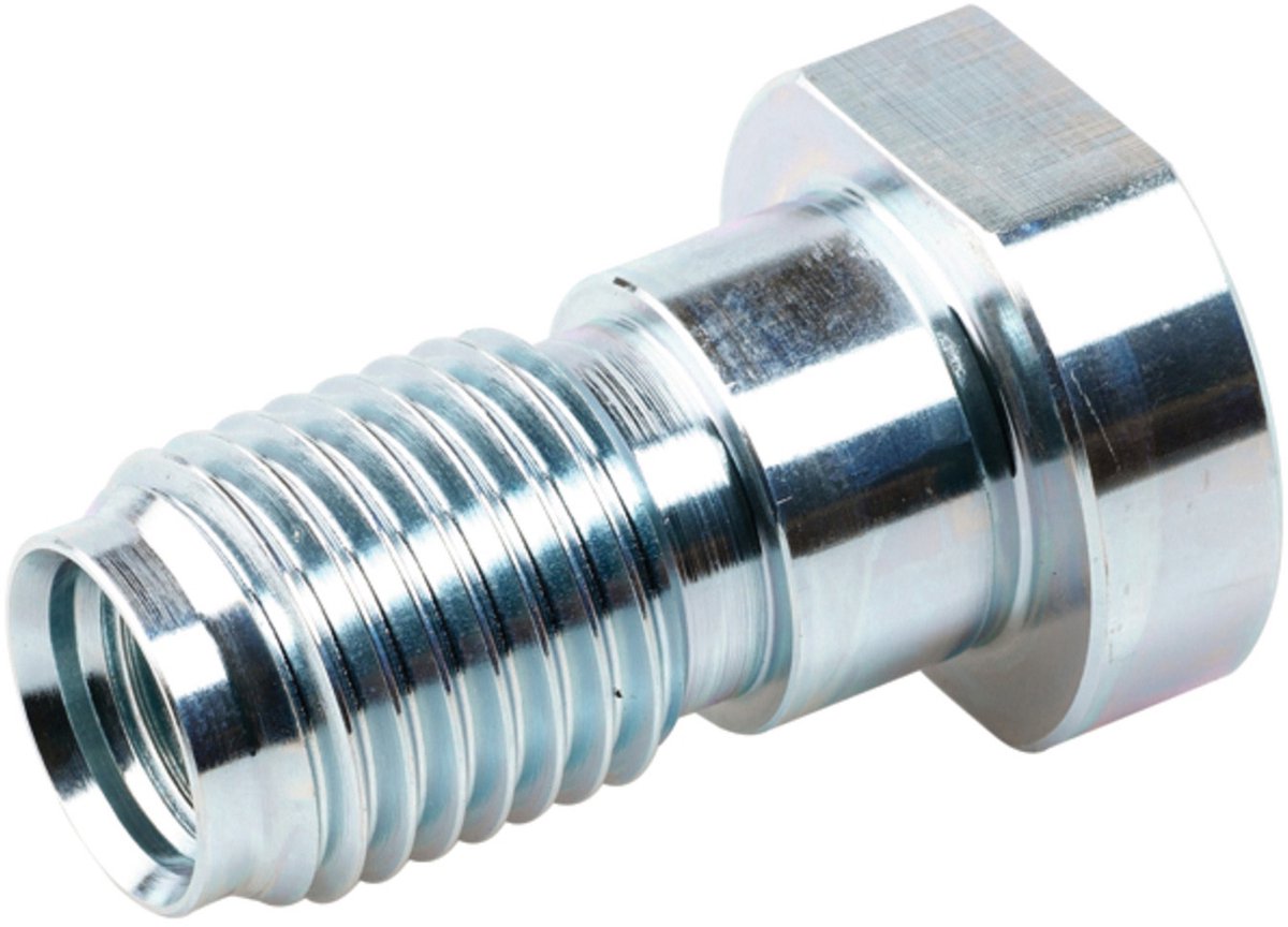 Makita p-42151 diamantboor adapter m18x2,5 <> 1 2-14psb | 5 4-7unc