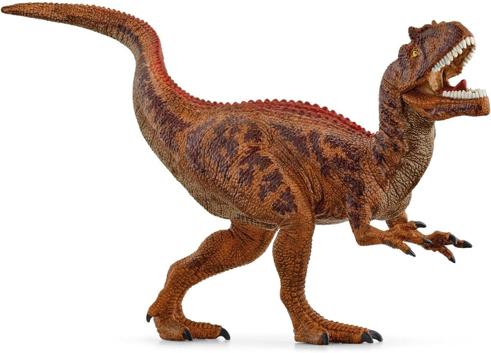 Schleich DINOSAUREN Allosaurus 15043