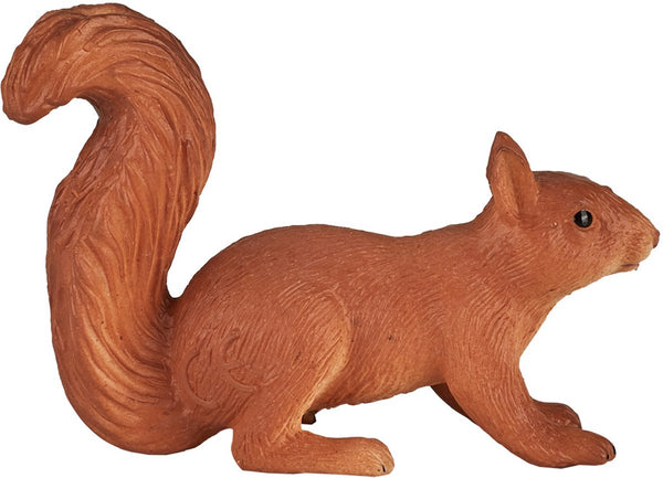 Mojo Wildlife Running Squirrel - 387032